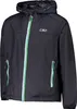 CMP Regenjacke Jungen antracite 152 Produktbild-Vorschau 3
