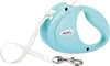 FLEXI Rollleine PUPPY Gurt - 2m, bis 12kg - hellblau Produktbild-Vorschau 1