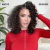 Olejové sérum pro kudrnaté a vlnité vlasy Curl Wow Náhled obrázku produktu 4
