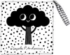 Babys kuschelweiches Kontrastbuch (Stoffbuch): Löwe Produktbild-Vorschau 9