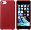 Apple Backcover en cuir pour Apple iPhone SE (2022 / 2020) Voir les images du produit 3