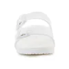 BIRKENSTOCK ARIZONA EVA PLAYGROUND Weiß Produktbild-Vorschau 2