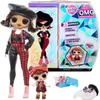 MGA Entertainment 570257E7C - L.O.L. Surprise OMG Hiver Voir les images du produit 5