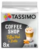 TASSIMO Toffee Nut Latte, Kapsułka kawy, Caffe latte, 8 Podgląd zdjęcia produktu 2