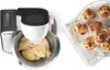 Bosch MUM5 Start Line universal - 3,9 l - Orange - Silber - Produktbild-Vorschau 5