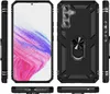 Armor Outdoor Hülle für Samsung Galaxy A54 5G mit 9H Produktbild-Vorschau 3