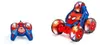 Simba Dickie Dickie Toys RC Spider-Man, kauko-ohjattava Voir les images du produit 1