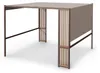 Blumfeldt Pergola, Pavillons Wasserdicht, Stabil & Produktbild-Vorschau 4