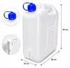 1 bidon de 20 L avec couvercle, robinet de soutirage et bec Voir les images du produit 4