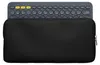 kwmobile Bluetooth Tastatur Cover kompatibel mit Logitech Produktbild-Vorschau 1