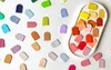 FIMO Modelliermasse-Set "sparkle" 12er Set Produktbild-Vorschau 4
