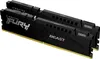 Kingston FURY DIMM 64 GB DDR5-5600 (2x 32 GB) Dual-Kit Produktbild-Vorschau 2