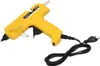 Powerplus Heißklebepistole kabellos + 6 Klebestifte + Produktbild-Vorschau 3