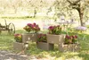 Bama Brick Koppelbare Plantenbakken 75L 59x23x27 cm 5 Stuks Produktbild-Vorschau 16