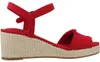 TOMMY HILFIGER EILEEN Rot Produktbild-Vorschau 4