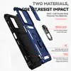 Etui pour Xiaomi Redmi 10 étui double couche avec Voir les images du produit 4