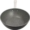 Serenk Excellence Wok-Pfanne, Antihaft-Pfanne, PFOA frei Produktbild-Vorschau 2