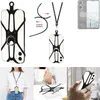 K-S-Trade 3in1 Handykette Handyband Handykordel Halsband Produktbild-Vorschau 1