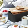 BUTLERS Brotbox BREAD'N'BREAKFAST Produktbild-Vorschau 3