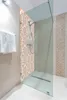 Wallario selbstklebende Duschrückwand 70 x 190 cm mit Motiv Produktbild-Vorschau 3