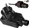 VOLTRONIC 100 LED kaltweiß Lichterkette Produktbild-Vorschau 8