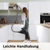 Bosch BGC05A220A, 700 W, Zylinder-Vakuum, Trocken, Produktbild-Vorschau 4