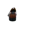 Lloyd Gala 28-603-13 (11.5/cognac-midnight) Produktbild-Vorschau 8