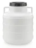 Weithalsfass 5 Liter Sauerkrautfass Regen Fass Gepäcktonne Produktbild-Vorschau 7