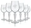 6x Aperol Spritz Signature Glas Calice 0,45 l – Cristalline Produktbild-Vorschau 2