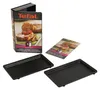 Tefal XA8009 plaque de cuisson/feuille de cuisson Voir les images du produit 11