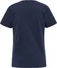 hummel hmlNONI 2.0 T-Shirt Damen peacoat S Produktbild-Vorschau 13