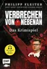 Verbrechen von nebenan: Das Krimispiel zum Nr. 1-Podcast Produktbild-Vorschau 2