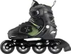 Na9080 Schwarz/grün Größe L (39-42) Inliner Nils Extreme Produktbild-Vorschau 5