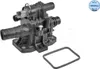 MEYLE Thermostat Kühlmittel 83°C für FORD Fiesta Mk6 Produktbild-Vorschau 4