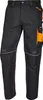 PARKSIDE PERFORMANCE® Herren Arbeitsbundhose (58, schwarz) Produktbild-Vorschau 1