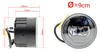 Einparts Światła Drl Duolight Nissan Dl10 Do Qashqai Podgląd zdjęcia produktu 6