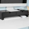 SoBuy Monitorständer Computerständer Schreibtisch-Organizer Produktbild-Vorschau 2
