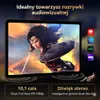 Tablet TABWEE T80 (18 GB + 128 GB)|10 cali|Android 16|6000 Podgląd zdjęcia produktu 4