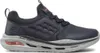 Skechers pánske tenisky Arch Fit Orvan navy blue EU 40 Náhľad obrázku produktu 2
