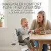 BAMBINIWELT Ersatzbezug, Kissen-Set für Hochstuhl Produktbild-Vorschau 2