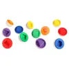 Aga Kinderpuzzle Eier mit Formen 6 Teile Produktbild-Vorschau 16