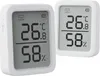 SwitchBot Thermometer en Hygrometer Plus (W2301500) Productafbeelding-voorbeeld 14