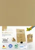 folia Kraftkarton 230 g/qm DIN A5 50 Blatt Produktbild-Vorschau 1