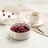 Bol Homla FAMELIO White, 14 cm Voir les images du produit 5