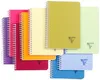Clairefontaine Spiralbuch LINICOLOR Fresh, 148 x 210 mm, Produktbild-Vorschau 5