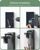 EDISHINE buitenwandlamp met bewegingsmelder, aluminium. Productafbeelding-voorbeeld 8