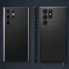 Étui SPIGEN Luqid Air adapté au SAMSUNG S22 ULTRA noir mat Voir les images du produit 16