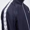 Track Jacket Produktbild-Vorschau 2