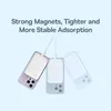 Powerbank Baseus Magnetic Mini Air PPCXM06A 6000mAh 20W con Anteprima dell’immagine prodotto 28
