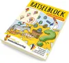 Rätselblock ab 4 Jahre - Band 3 Produktbild-Vorschau 2